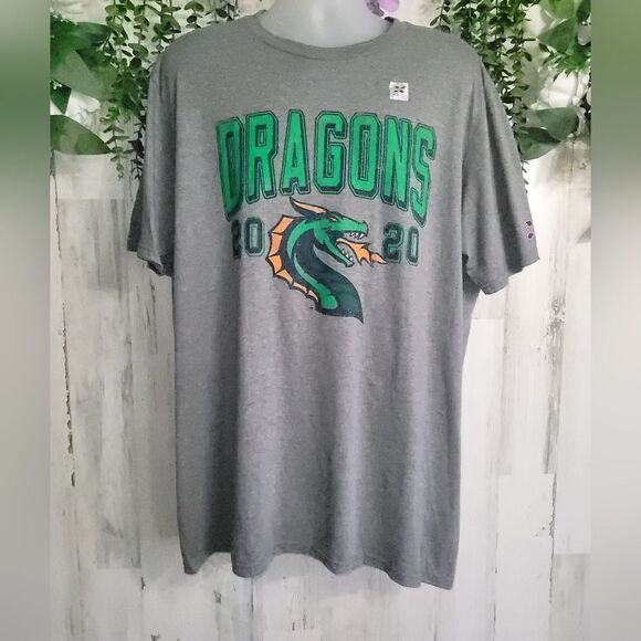 SEATTLE DRAGONS CHAMP T-SHIRT official wear - Picture 2 of 8